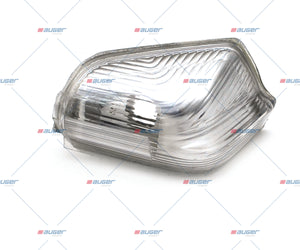 Signal Lamp - LCV