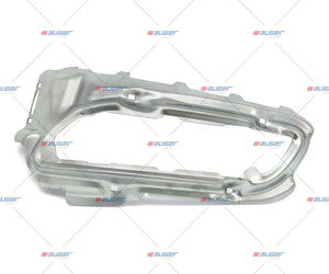 Frame, Head Lamp - Fits Scania