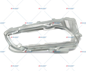 Frame, Head Lamp - Fits Scania