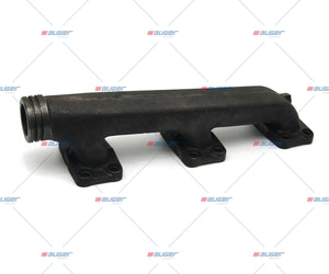 Exhaust Manifold - Fits Scania