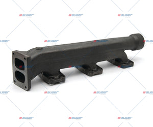 Exhaust Manifold - Fits Scania