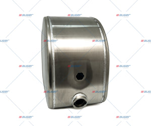 Fuel Tank - Fits Scania
