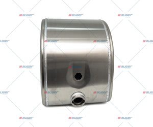 Fuel Tank - Fits Scania