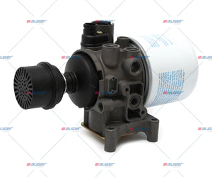 Air Dryer - Fits Scania