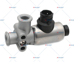 Solenoid Valve - Fits Universal