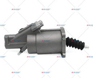 Clutch Servo - Fits Scania