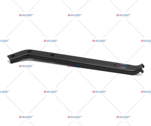 Bracket, Exhaust - Fits Scania