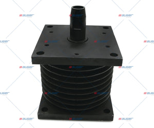 Cushion, Spring - Fits Scania