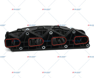 Intake Manifold - Fits MAN