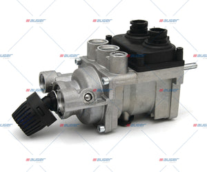 Foot Brake Valve - Fits Scania