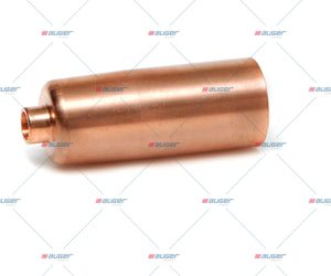 Guide, Injector - Fits Scania