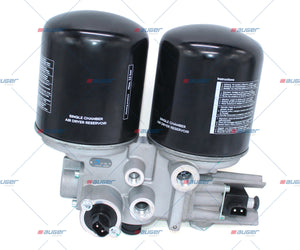 Air Dryer - Fits Scania