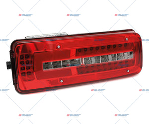 Stop Light - Fits Scania
