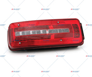 Stop Light - Fits Scania