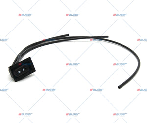 Valve, Steering Column - Fits Scania