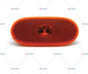 Signal Lamp - LCV
