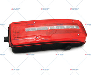 Stop Light - Fits Scania