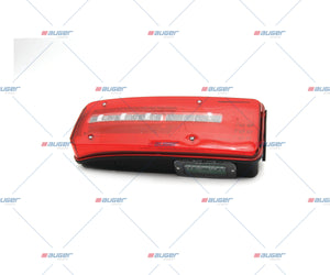 Stop Light - Fits Scania