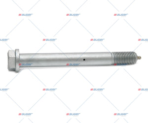 Bolt, Spring - Fits Scania