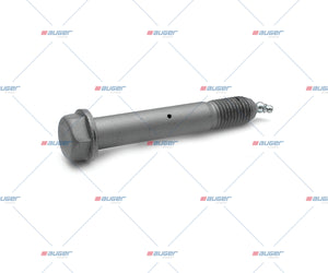 Bolt, Spring - Fits Scania