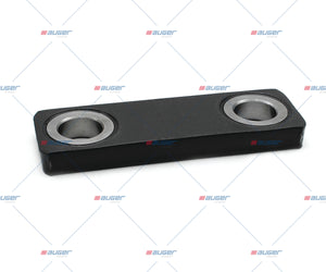 Shackle, Spring - Fits Scania