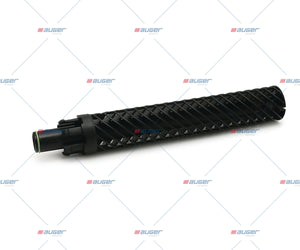 Pipe, Fuel Filter - Fits Scania