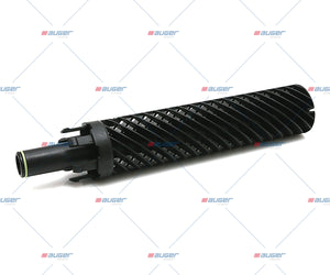 Pipe, Fuel Filter - Fits Scania