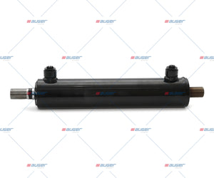 Cylinder, Steering - Fits Scania