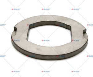 Lock Washer, Axle - Fits Scania