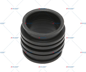Pipe, Water Pump - Fits Scania