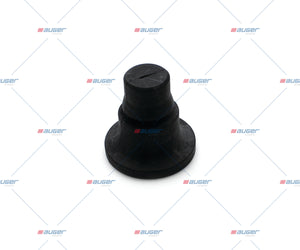 Plug, Radiator - Fits Scania