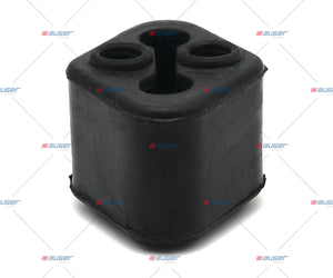 Mounting, Exhaust - Fits Scania