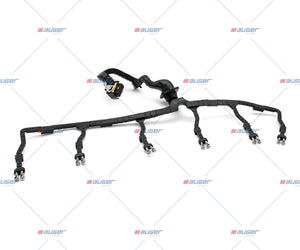 Cable Harness, Injector - Fits Universal