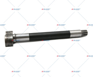 S - Brake Cam Shaft - Fits Scania