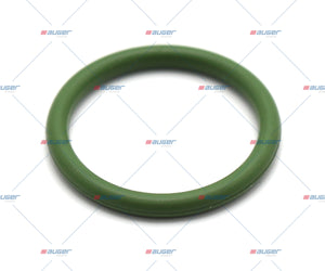O-Ring, Fuel Filter - Fits Scania