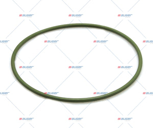 O-Ring, Fuel Filter - Fits Scania