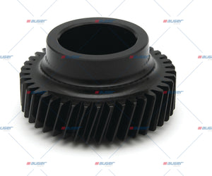 Gear, Compressor - Fits Scania