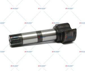 S - Brake Cam Shaft - Fits Scania