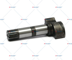 S - Brake Cam Shaft - Fits Scania