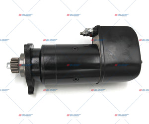 Starter Motor - Fits Volvo
