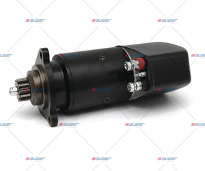 Starter Motor - Fits Universal