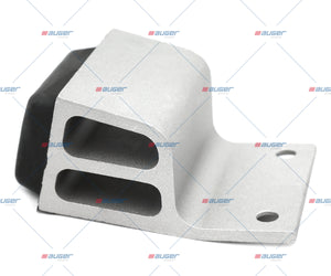 Mounting, Spring - Fits Scania