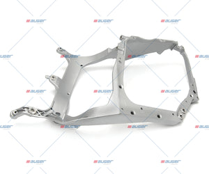 Bracket, Head Lamp - Fits Scania