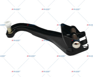 Slide Mechanism, Door - Fits Universal