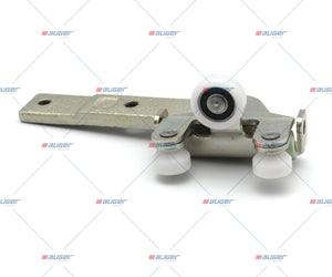 Slide Mechanism, Door - Fits Universal