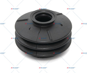 Dust Cover, Gear Shift Control - Fits Scania