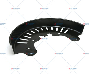 Brake Dust Cover - Fits Scania