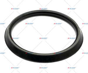 Seal Ring, Gear Box - Fits Scania