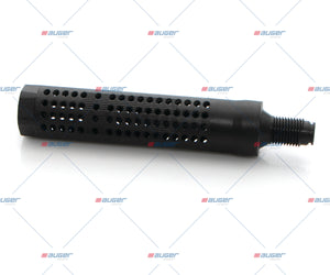Pipe, Fuel Filter - Fits Scania