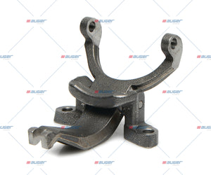 Fork, Differential Gear Housing - Fits Scania